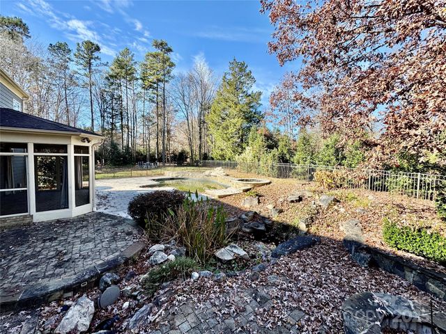 600 Baron Road, Waxhaw, NC 28173