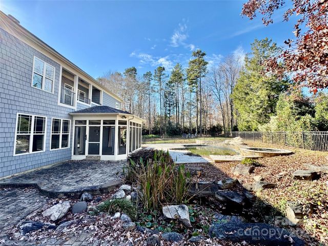 600 Baron Road, Waxhaw, NC 28173