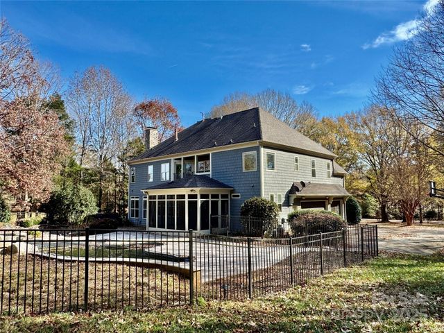 600 Baron Road, Waxhaw, NC 28173