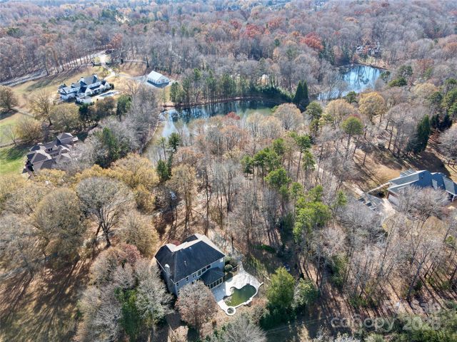 600 Baron Road, Waxhaw, NC 28173