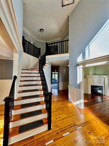 600 Baron Road, Waxhaw, NC 28173