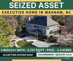 600 Baron Road, Waxhaw, NC 28173