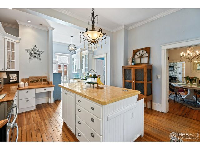 320 E Mulberry St, Fort Collins, CO 80524