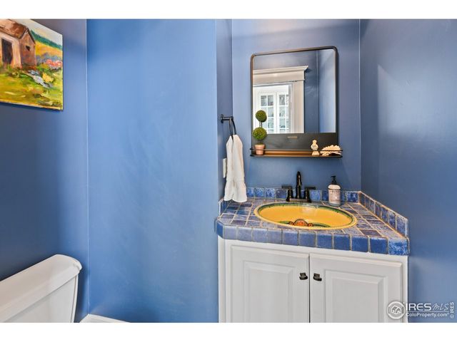 320 E Mulberry St, Fort Collins, CO 80524