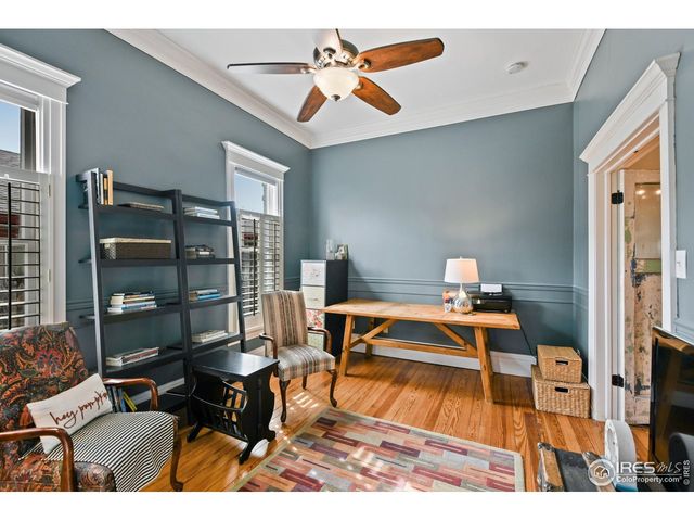 320 E Mulberry St, Fort Collins, CO 80524