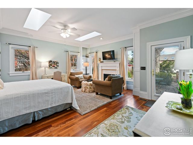 320 E Mulberry St, Fort Collins, CO 80524