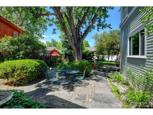 320 E Mulberry St, Fort Collins, CO 80524