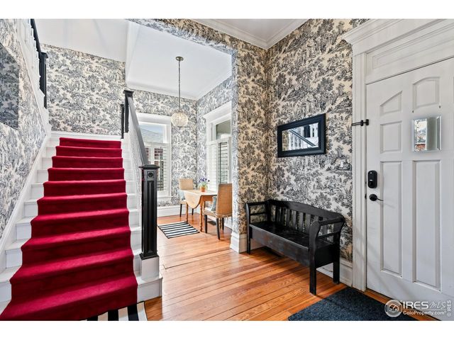 320 E Mulberry St, Fort Collins, CO 80524