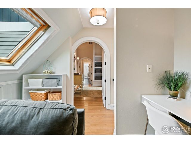 320 E Mulberry St, Fort Collins, CO 80524