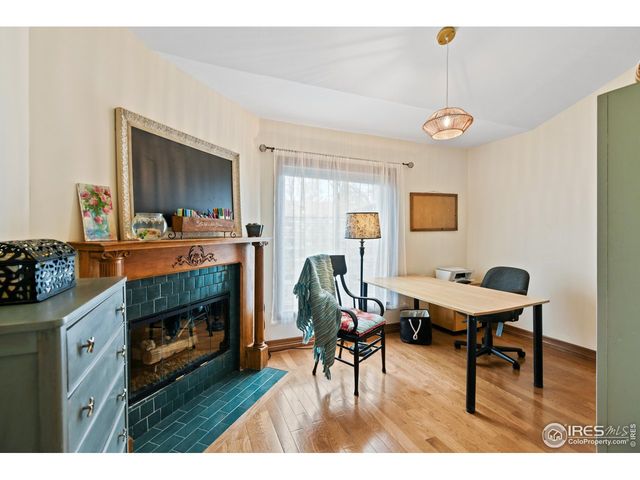 320 E Mulberry St, Fort Collins, CO 80524