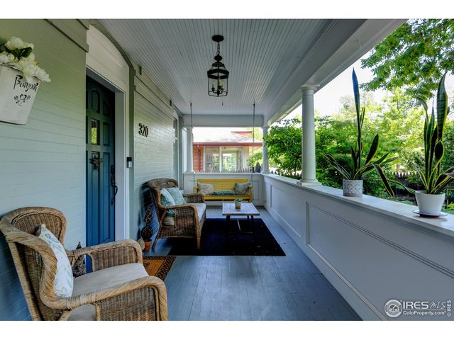 320 E Mulberry St, Fort Collins, CO 80524