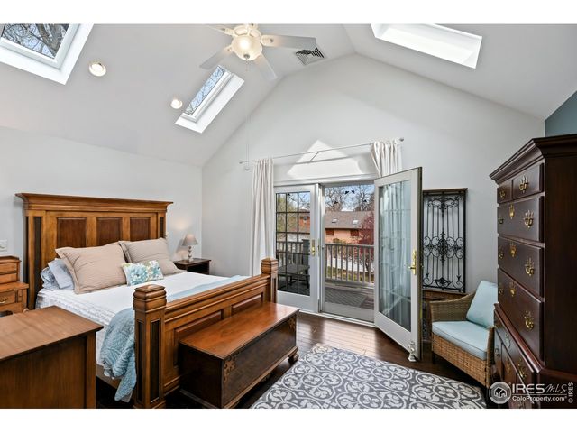 320 E Mulberry St, Fort Collins, CO 80524