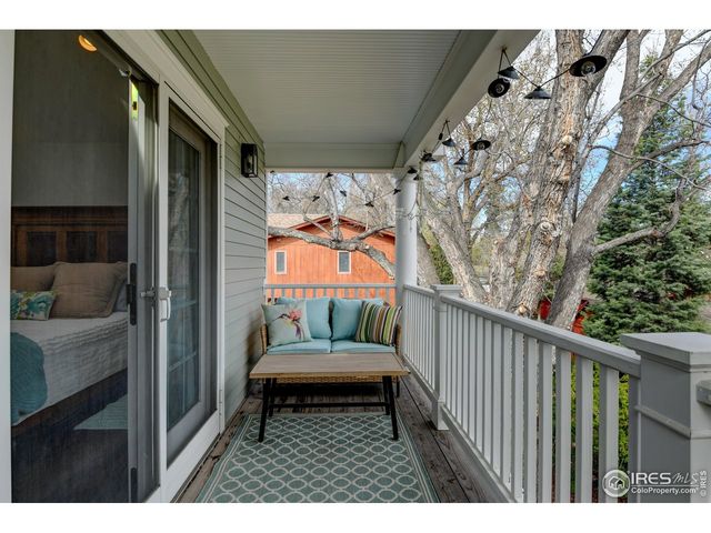 320 E Mulberry St, Fort Collins, CO 80524