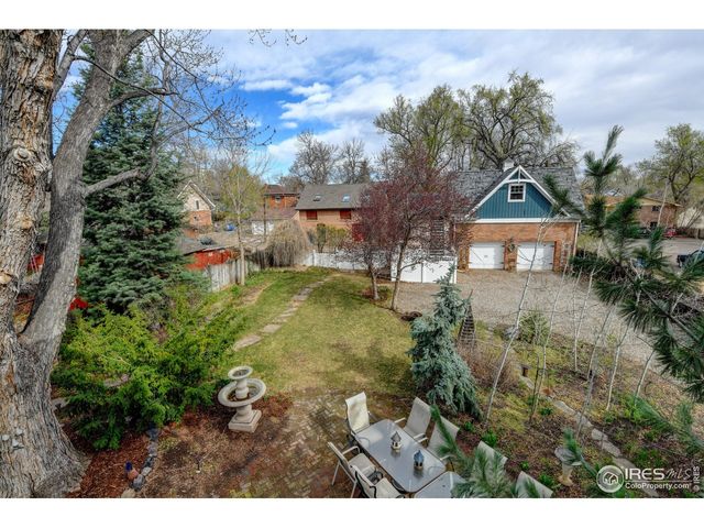 320 E Mulberry St, Fort Collins, CO 80524