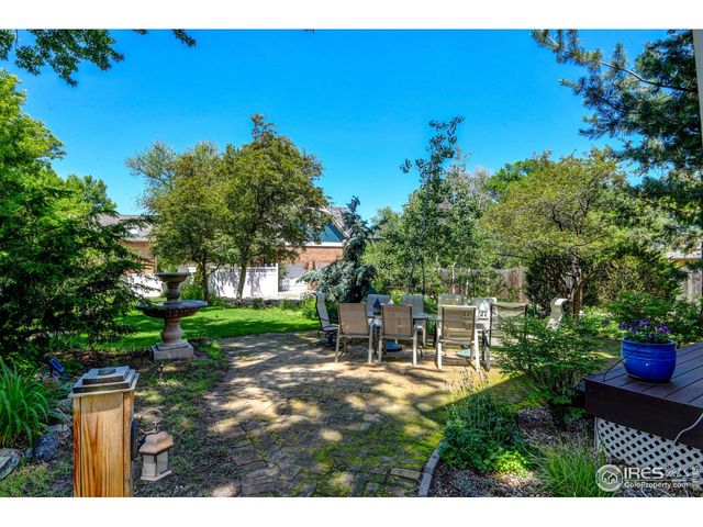 320 E Mulberry St, Fort Collins, CO 80524