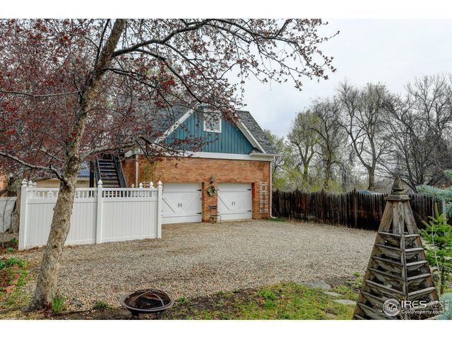 320 E Mulberry St, Fort Collins, CO 80524