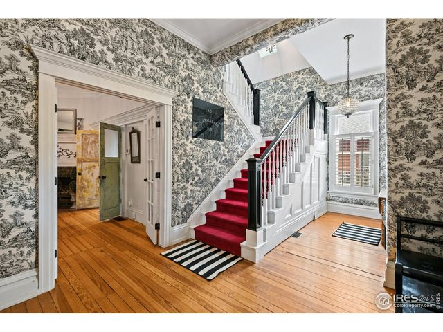 320 E Mulberry St, Fort Collins, CO 80524