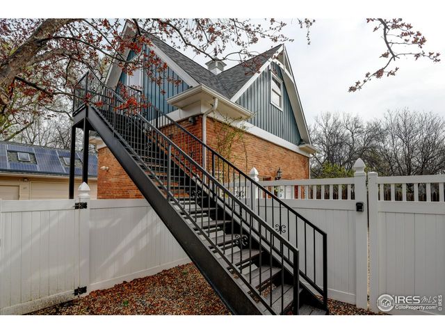 320 E Mulberry St, Fort Collins, CO 80524