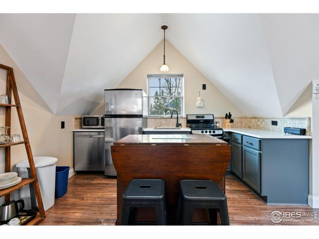 320 E Mulberry St, Fort Collins, CO 80524