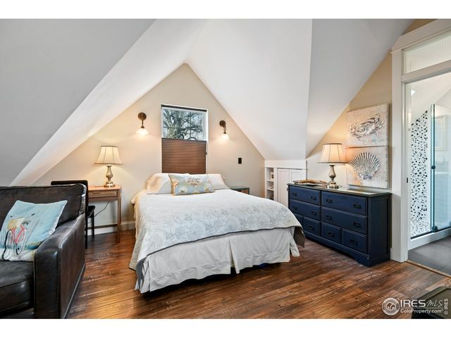 320 E Mulberry St, Fort Collins, CO 80524