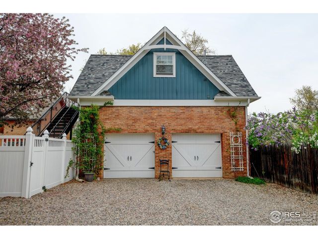 320 E Mulberry St, Fort Collins, CO 80524