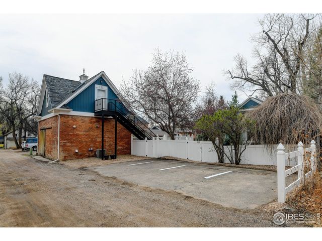 320 E Mulberry St, Fort Collins, CO 80524