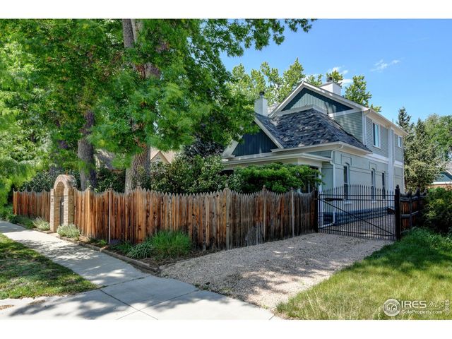 320 E Mulberry St, Fort Collins, CO 80524