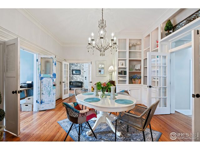 320 E Mulberry St, Fort Collins, CO 80524