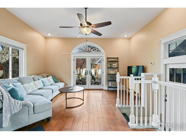 320 E Mulberry St, Fort Collins, CO 80524