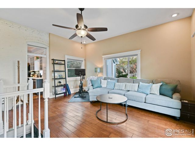 320 E Mulberry St, Fort Collins, CO 80524