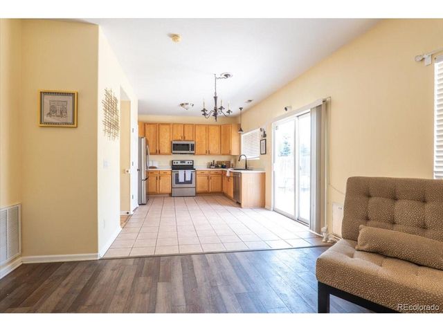 9342 Pony Gulch Way, Colorado Springs, CO 80925