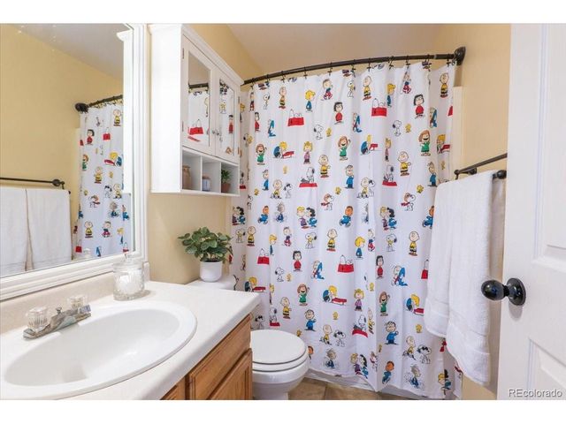 9342 Pony Gulch Way, Colorado Springs, CO 80925