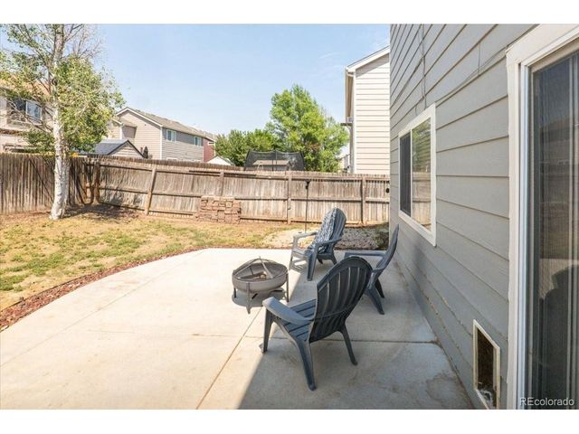9342 Pony Gulch Way, Colorado Springs, CO 80925