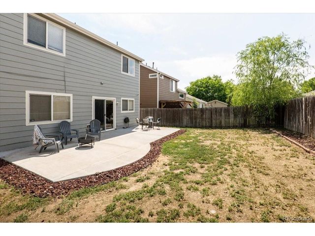 9342 Pony Gulch Way, Colorado Springs, CO 80925