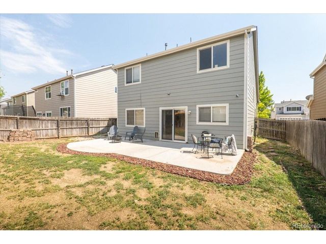 9342 Pony Gulch Way, Colorado Springs, CO 80925