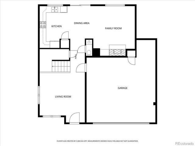 9342 Pony Gulch Way, Colorado Springs, CO 80925