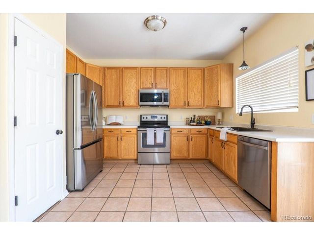 9342 Pony Gulch Way, Colorado Springs, CO 80925