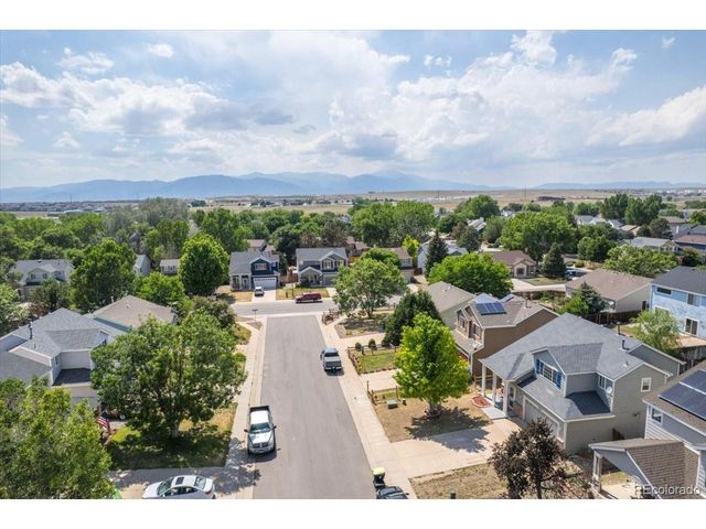 9342 Pony Gulch Way, Colorado Springs, CO 80925