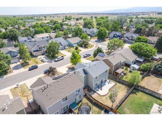 9342 Pony Gulch Way, Colorado Springs, CO 80925