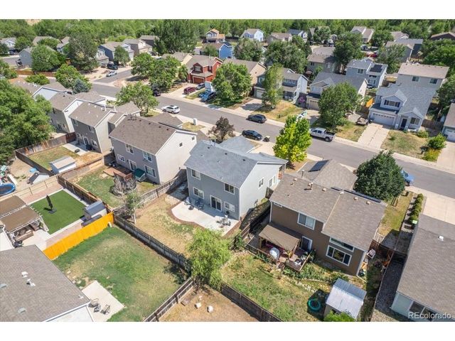 9342 Pony Gulch Way, Colorado Springs, CO 80925