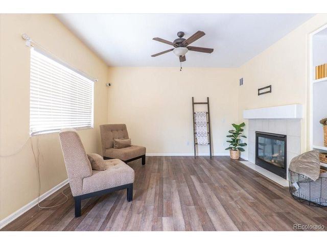 9342 Pony Gulch Way, Colorado Springs, CO 80925