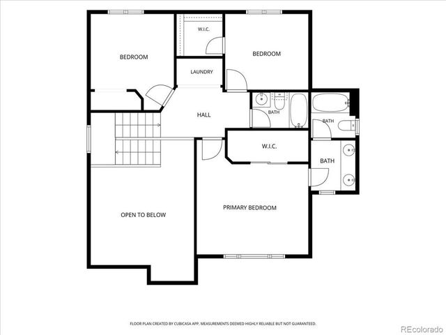 9342 Pony Gulch Way, Colorado Springs, CO 80925