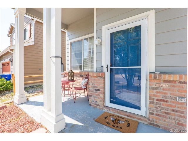 9342 Pony Gulch Way, Colorado Springs, CO 80925