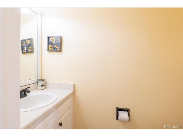 9342 Pony Gulch Way, Colorado Springs, CO 80925