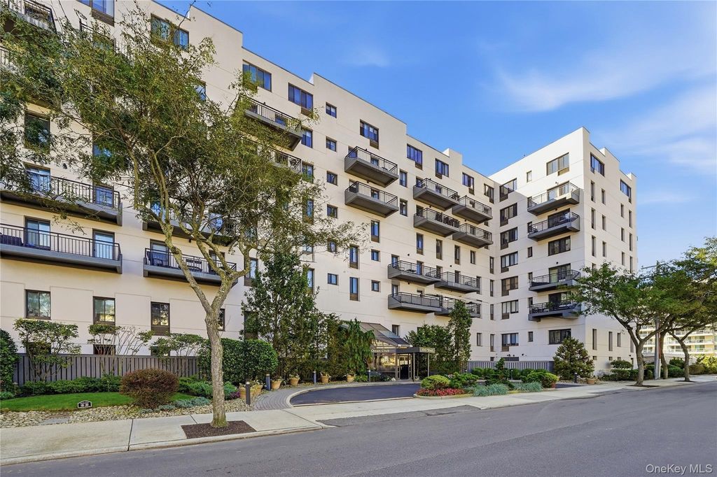 100 W Broadway #6Q, Long Beach, NY 11561 — exterior