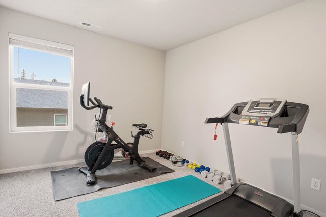 8218 S Allora Rd, Cheney, WA 99004