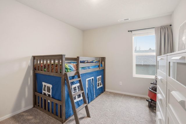 8218 S Allora Rd, Cheney, WA 99004