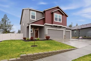 8218 S Allora Rd, Cheney, WA 99004