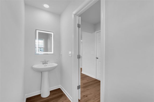 515 Brasstown Court, Pendleton, SC 29670