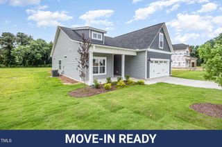 147 Tuskeegee Drive, Smithfield, NC 27577